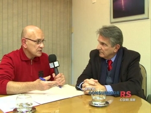 Consumidor RS Especial de 17 de julho de 2012